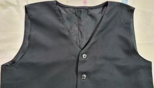 Black Modi Jacket