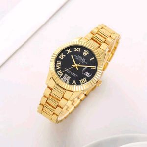ROLEX*LADIES WATCH GOOD QUALITY &amp; DATE WORKING
