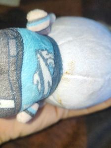 VALORANT Jett 10cm Plush Keychain