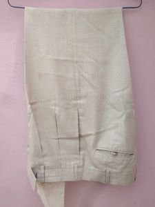 Men Safari Suit