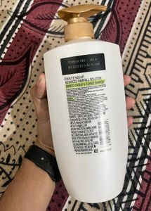 PANTENE Advanced Hairfall Solution Shampoo