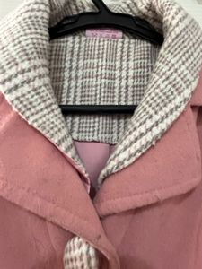 Cutecumber Unisex Jacket Velvet Size 28