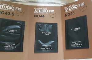 Luxury Brand Samples