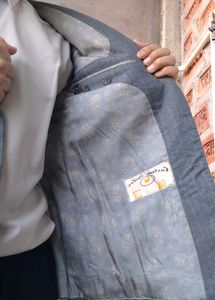 Jacket with free Coat