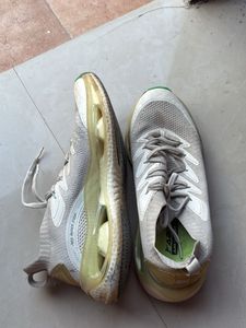 Used Sneakers