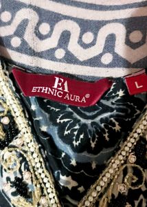 Elegant Kurta Set