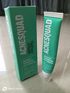 Acne Squad Combo