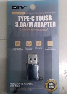 MR. DIY USB Type-C to A 3.0