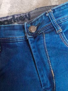 Blue Jeans 👖