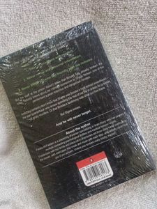 The Inmate by Freida McFadden - Thriller