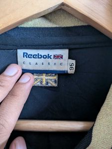 Reebok Track Jacket