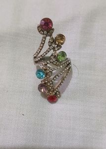 Pearls Pendant