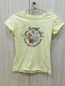 Set Of 4 TShirts