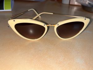 Cat Eye Shades