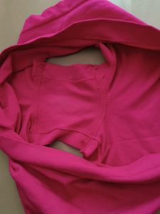 Pink Brief