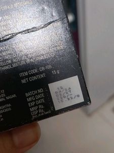 Insight Pro Conceal Palette