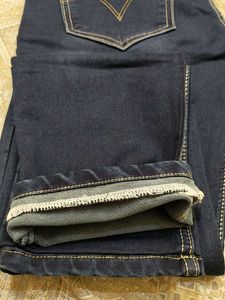 Levi's 504 Skinny Jeans