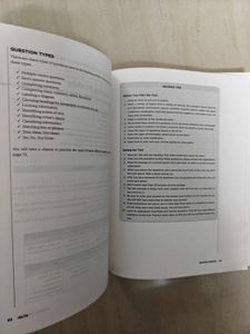 Barron's IELTS Book 3rd Edition