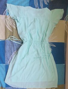 Rio Skater Dress