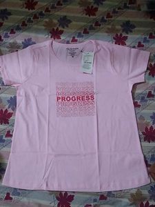 Summer Special Light Color T-shirt