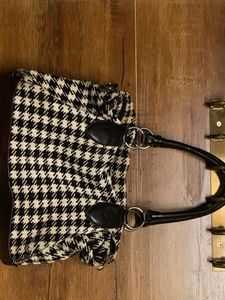 Chic  Shoulder Bag