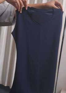 two tops set it's neu not used