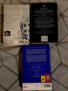 Kazuo Ishiguro Book Bundle