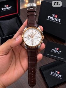Tissot Men’s watch