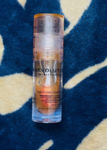 Revolution Pout Lip Oil
