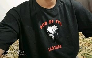Leotude Men's Tshirt