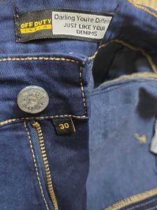 👖Women's Dark Wash Boot cut Jeans👖