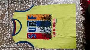 Set Of 6 T-shirts For Boys