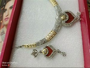 Beautiful Premium Quality Necklace