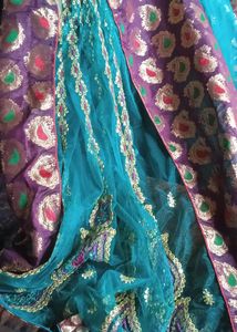 Ready To Ware Saree