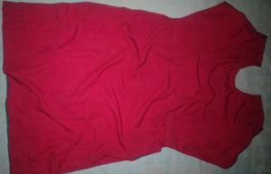 silk Red suite