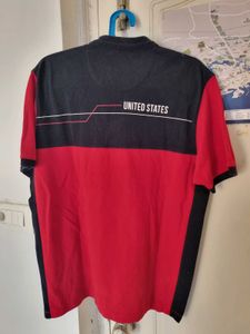 Octave Men's Polo Shirt