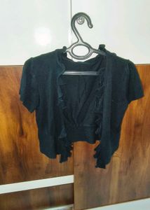 6 long tshirt Bella Ciao Striped Tunic T