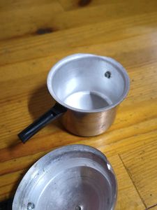 Aluminum Pressure Cooker - Toy
