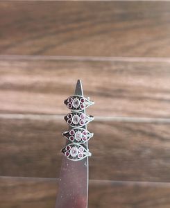 Indian Ethnic Toe Rings
