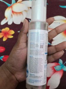 Plum Rice Water &amp; Niacinamide Toner