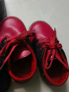Assorted Kids' Shoes for 2yrs to 3 yrs age