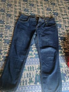 Max LADIES Jeans