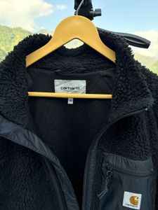 Carhartt Fleece Jacket