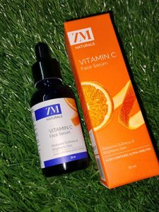 Face Serum Vitamin C