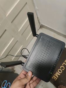 | ALPHION ASEE-1403 DUAL BAND FIBER ROUTER | Freeup