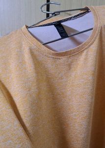Dry Fit Gym T Shirt