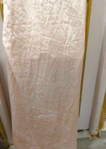 Elegant Lace Trim Slip Dress