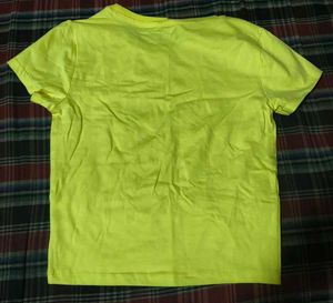 SHEIN Graphic Tee - "Flaunt Them"