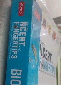 MTG Objective NCERT Biology For 11 and 12