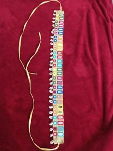 Beautiful Kamar Belt